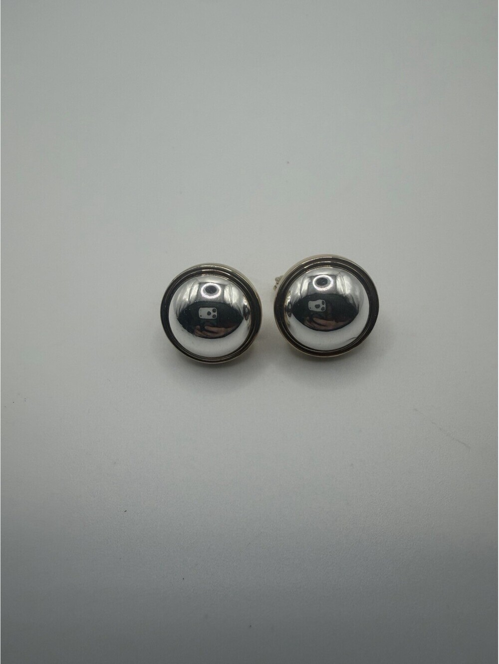 ralph lauren Clip On Earrings